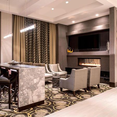 Towneplace Suites By Marriott Boston Logan Airport/Челси Екстериор снимка