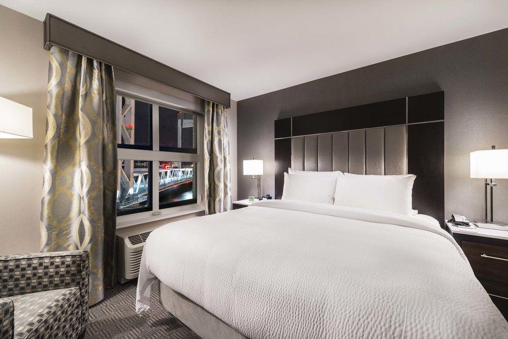 Towneplace Suites By Marriott Boston Logan Airport/Челси Екстериор снимка