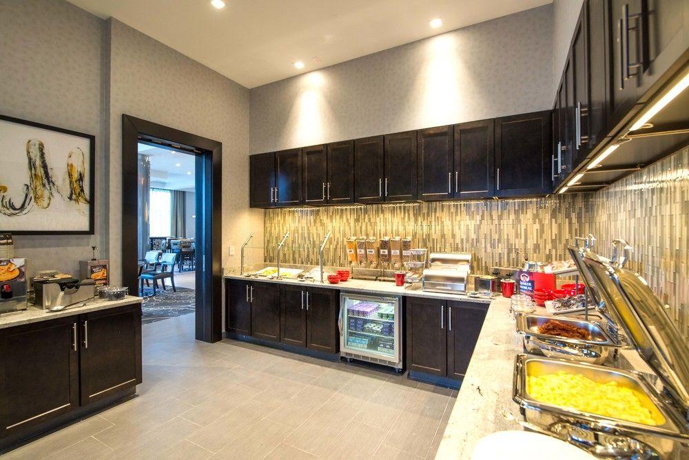Towneplace Suites By Marriott Boston Logan Airport/Челси Екстериор снимка