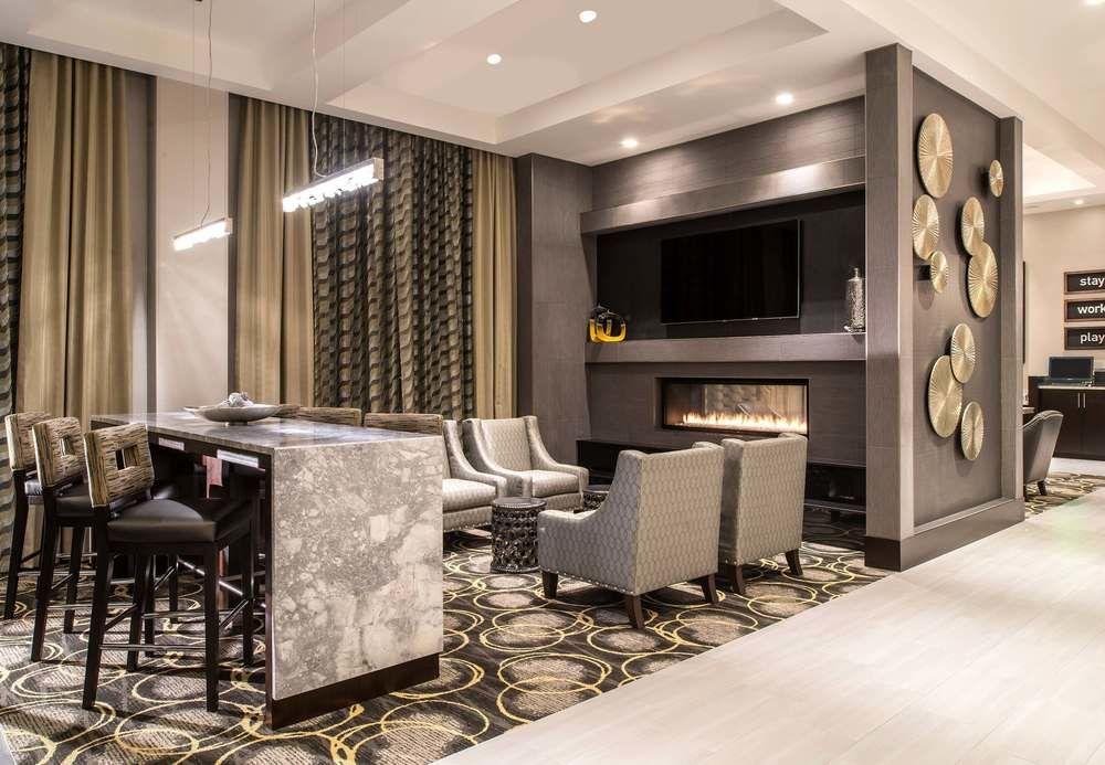 Towneplace Suites By Marriott Boston Logan Airport/Челси Екстериор снимка