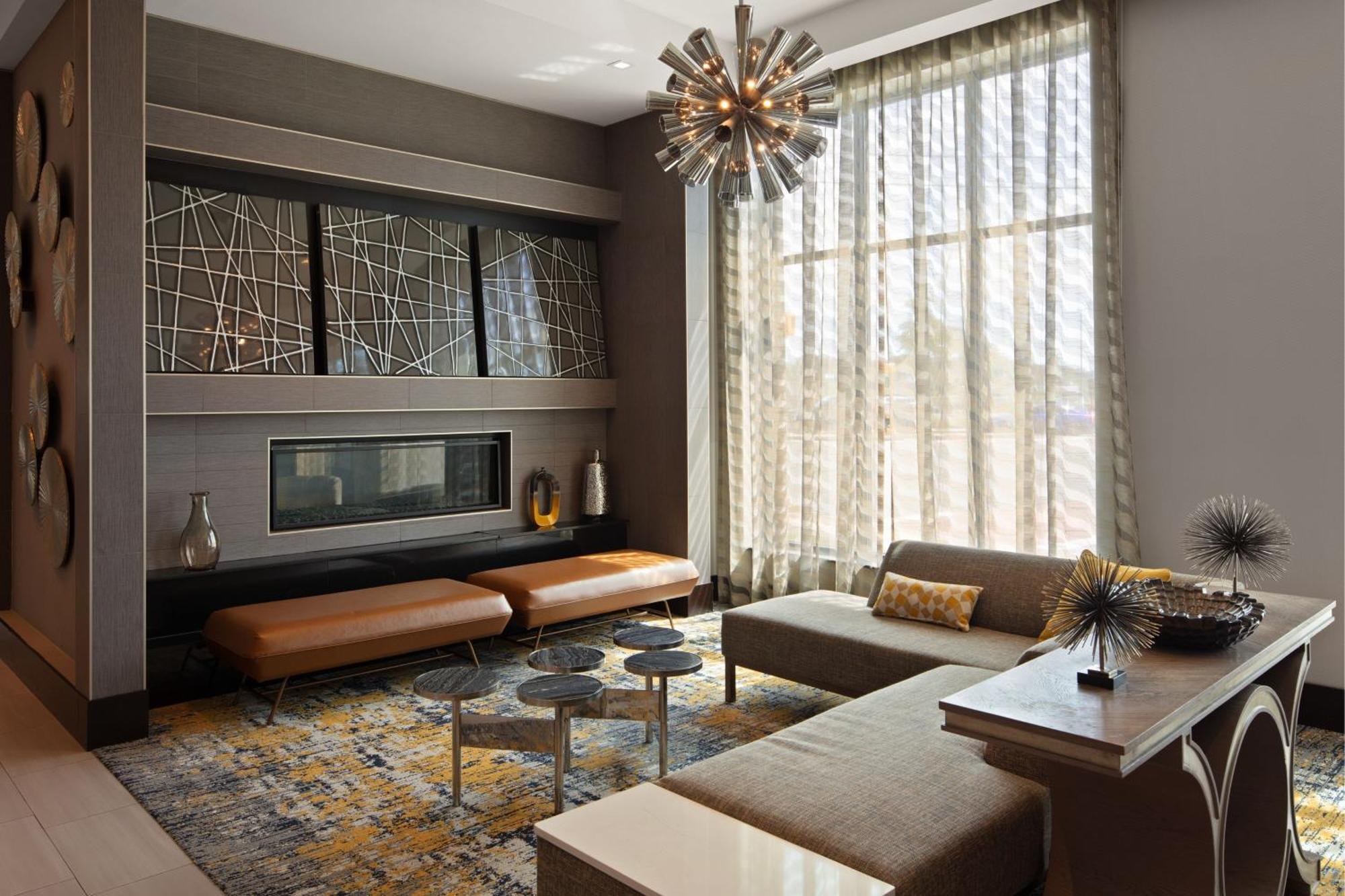 Towneplace Suites By Marriott Boston Logan Airport/Челси Екстериор снимка