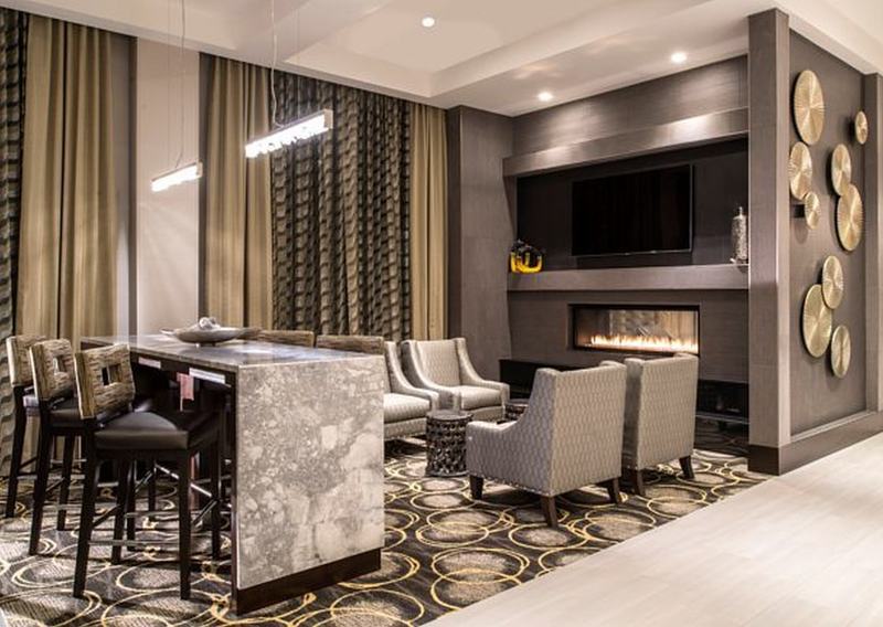Towneplace Suites By Marriott Boston Logan Airport/Челси Екстериор снимка