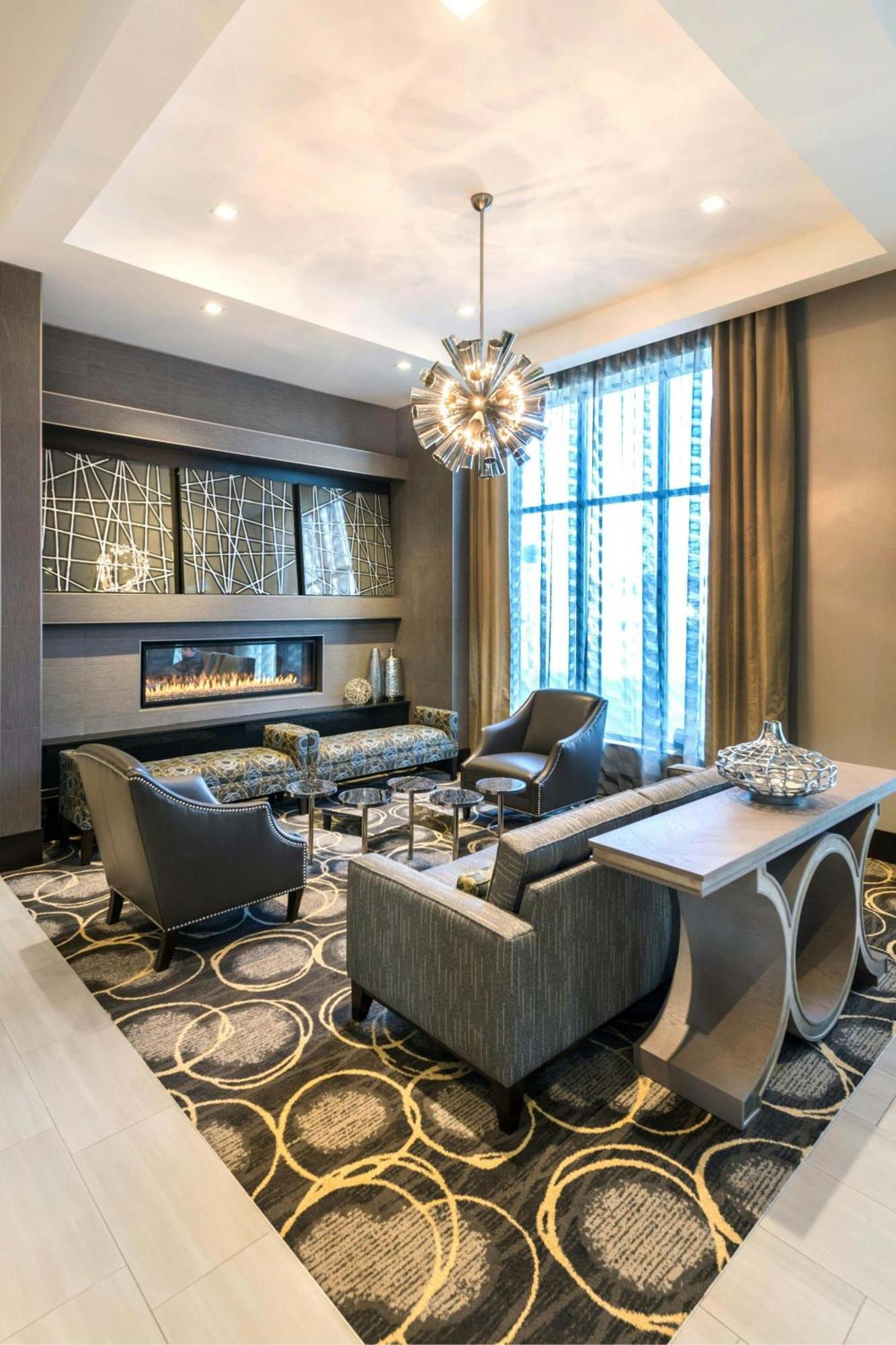 Towneplace Suites By Marriott Boston Logan Airport/Челси Екстериор снимка