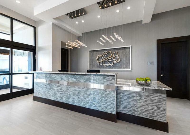 Towneplace Suites By Marriott Boston Logan Airport/Челси Екстериор снимка