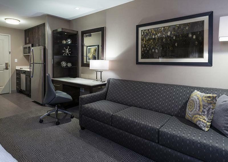 Towneplace Suites By Marriott Boston Logan Airport/Челси Екстериор снимка