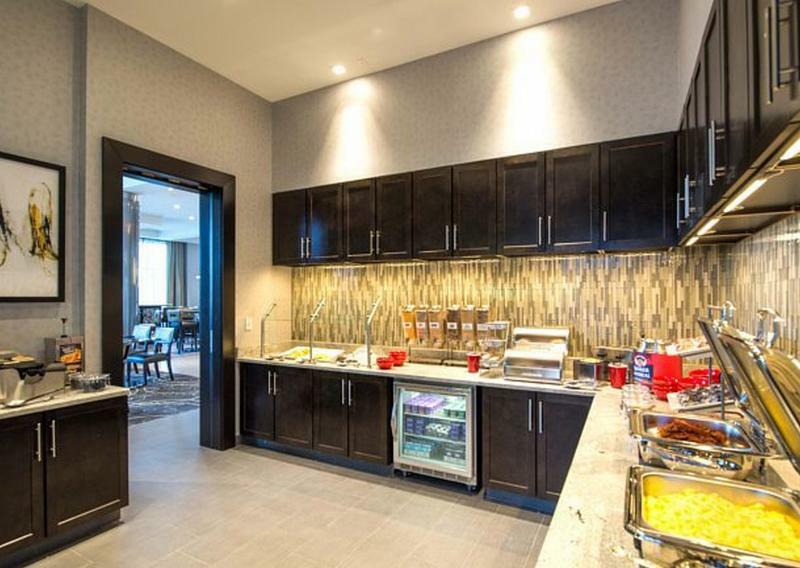 Towneplace Suites By Marriott Boston Logan Airport/Челси Екстериор снимка